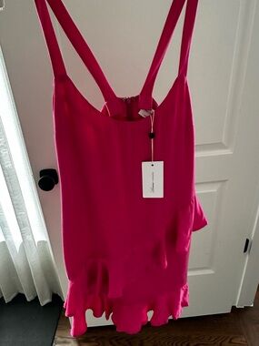 Lovers + Friends | Dresses | Lovers Friends Charlotte Midi Dress | Poshmark